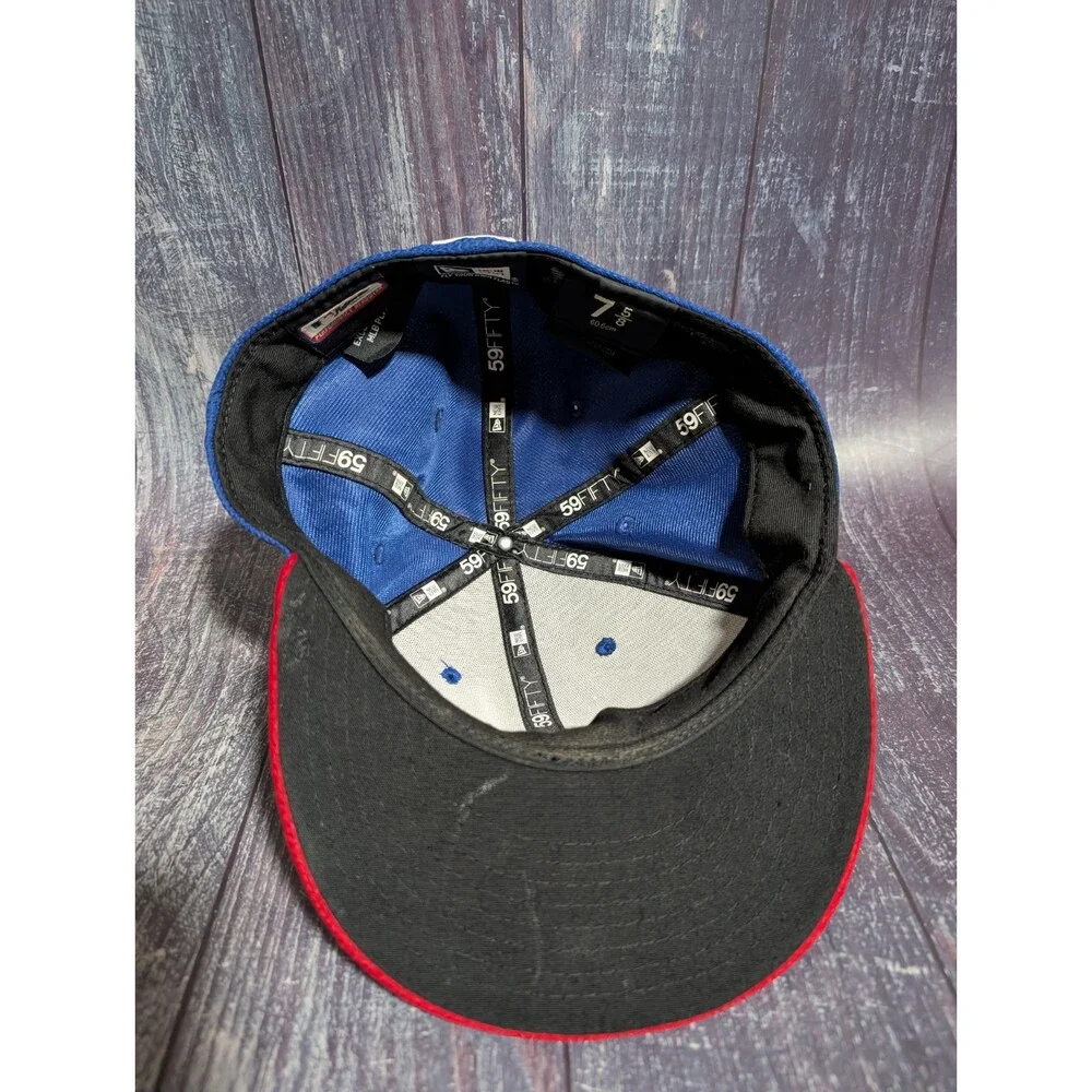 New Era chicago cubs